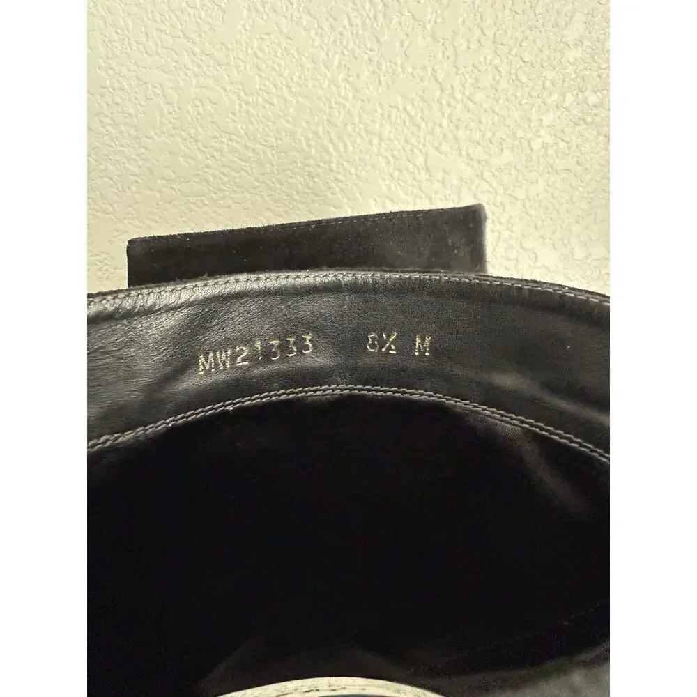 Stuart Weitzman good used